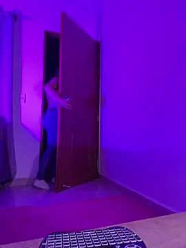 Blancanievess online show from 10/30/25, 03:49