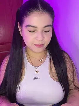 Blancanievess online show from 11/13/25, 12:03