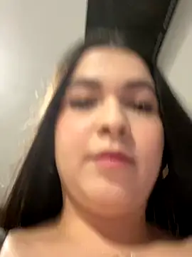 Blancanievess online show from 10/25/25, 11:16