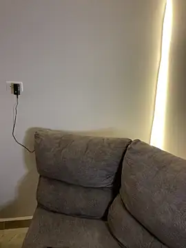 Blancanievess online show from 03/20/26, 12:44