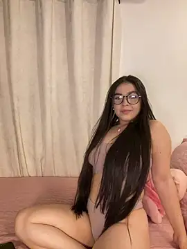 Blancanievess online show from 03/23/26, 02:33