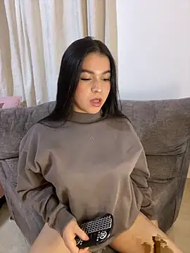 Blancanievess online show from 04/08/26, 03:08