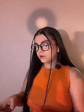 Blancanievess online show from 04/11/26, 02:41