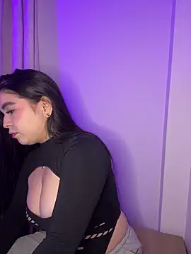 Blancanievess online show from 01/07/26, 02:38