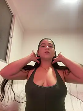 Blancanievess online show from 01/16/26, 01:31