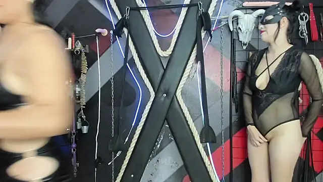 SUBMISSION BDSM online show from 04/08/26, 12:39