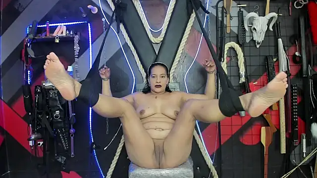 SUBMISSION BDSM online show from 05/22/26, 01:31