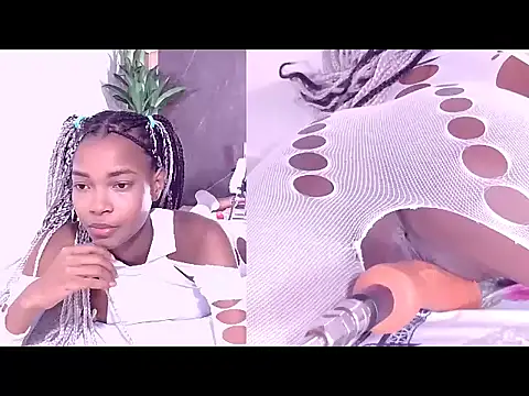 Lunna thomson001 online show from 10/09/25, 02:50