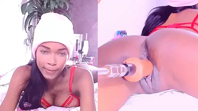 Lunna thomson001 online show from 03/20/26, 02:40