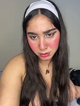 Meryem Queen online show from 03/05/25, 12:05