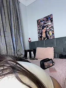 Meryem Queen online show from 02/07/26, 01:13