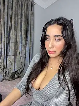 Meryem Queen online show from 02/09/26, 07:39