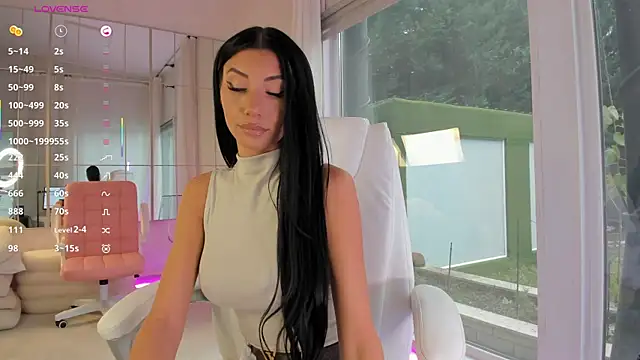 missdiamond  online show from 12/21/25, 08:05