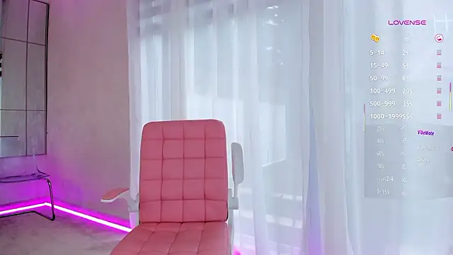 missdiamond  online show from 03/12/26, 08:29