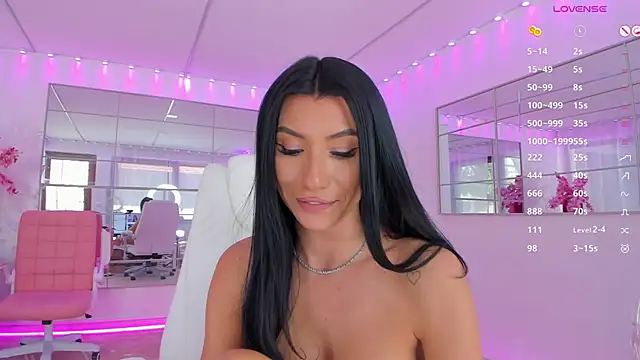 missdiamond  online show from 04/23/26, 12:29