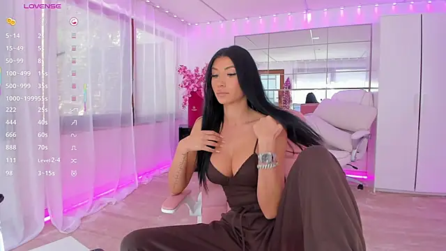 missdiamond  online show from 04/18/26, 07:22