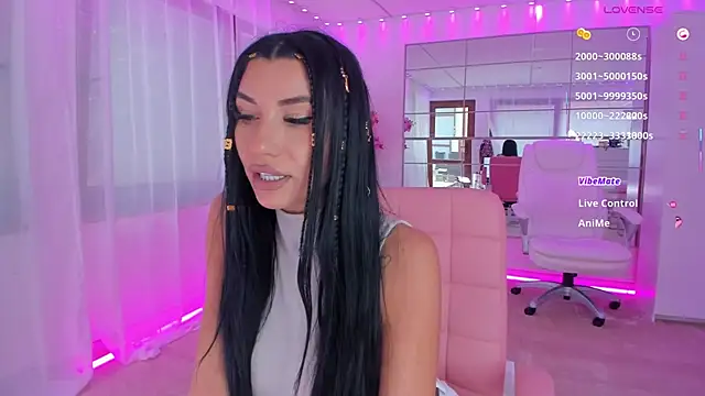 missdiamond  online show from 05/21/26, 09:28