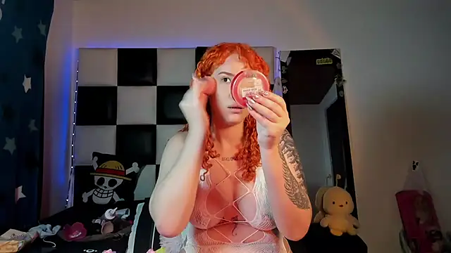 Nami Curls online show from 11/13/25, 08:51