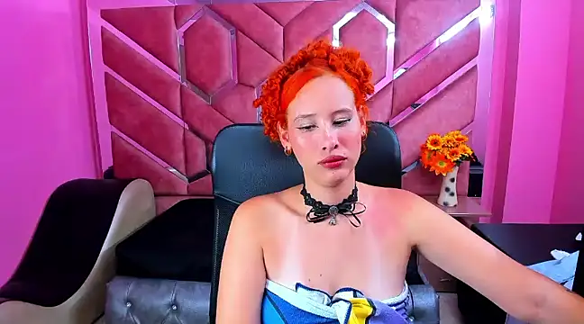 Nami Curls online show from 03/15/25, 12:13