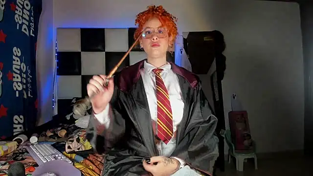 Nami Curls online show from 10/31/25, 04:53