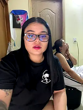 alissonfernandez  online show from 11/29/25, 03:06