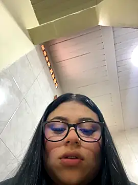 alissonfernandez  online show from 09/22/25, 01:50