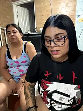 alissonfernandez  online show from 10/05/25, 10:55