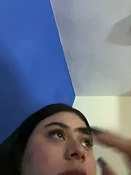 alissonfernandez  online show from 03/08/26, 12:27