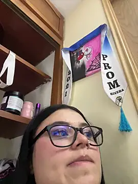 alissonfernandez  online show from 03/20/26, 10:44