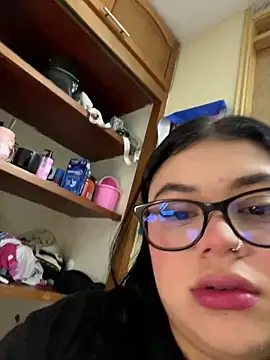 Snapshot of alissonfernandez_ chatting on 02/21/26, 10:50 alissonfernandez online show from 02/21/26, 10:50