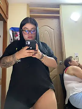 alissonfernandez  online show from 03/21/26, 01:59