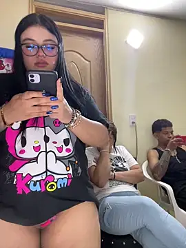 alissonfernandez  online show from 03/29/26, 01:40