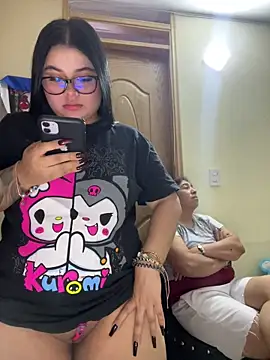 alissonfernandez  online show from 03/15/26, 05:31