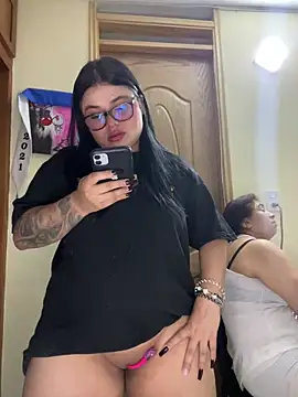 alissonfernandez  online show from 03/27/26, 09:54