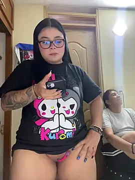 alissonfernandez  online show from 04/09/26, 09:54