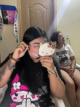 alissonfernandez  online show from 03/07/26, 12:21