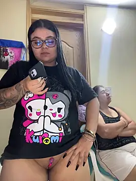 alissonfernandez  online show from 03/12/26, 02:28