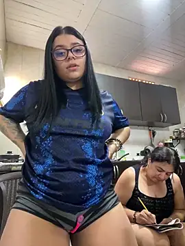 alissonfernandez  online show from 09/29/25, 03:28