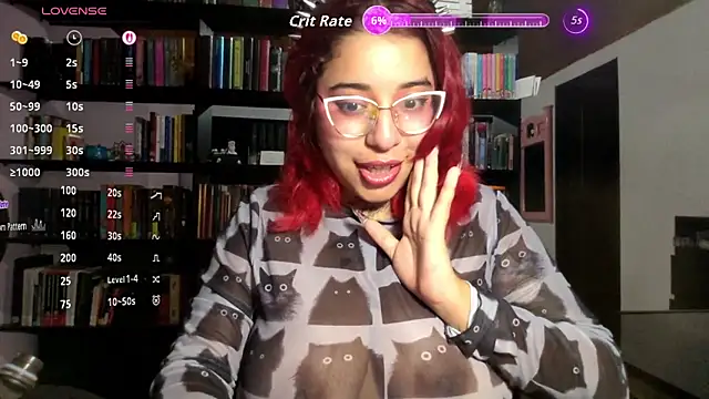 kittyjohns1 online show from 03/20/26, 12:33