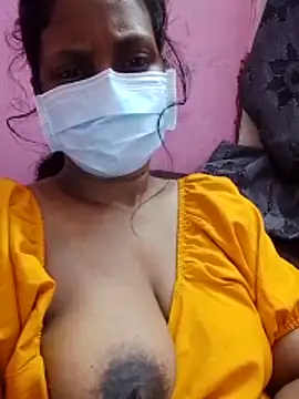 Villageammu18 online show from 11/18/25, 04:54