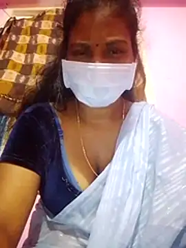 Villageammu18 online show from 11/29/25, 05:35