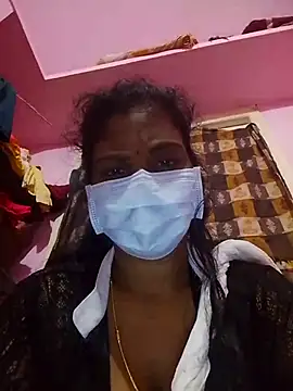 Villageammu18 online show from 11/30/25, 10:27