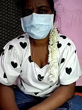 Snapshot of Villageammu18 chatting on 02/08/26, 05:10 Villageammu18 online show from 02/08/26, 05:10