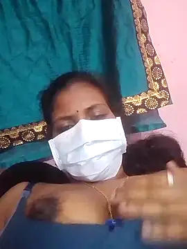 Villageammu18 online show from 12/20/25, 05:16