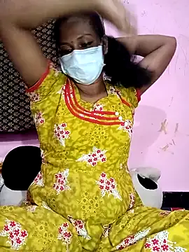 Snapshot of Villageammu18 chatting on 02/16/26, 05:00 Villageammu18 online show from 02/16/26, 05:00