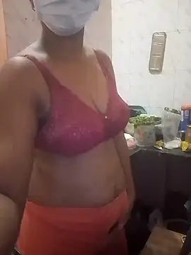 Villageammu18 online show from 12/14/25, 07:03