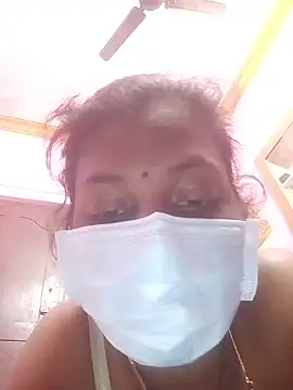 Villageammu18 online show from 12/19/25, 01:13