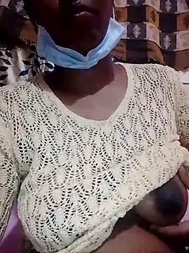 Villageammu18 online show from 11/24/25, 12:32