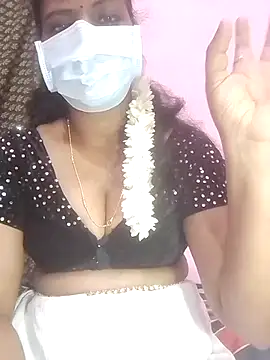 Villageammu18 online show from 01/15/26, 09:45