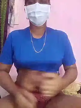 Villageammu18 online show from 01/08/26, 05:30